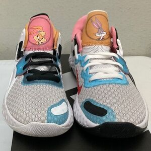 Nike Renew Elevate 2 Space Jam - CW3406-505